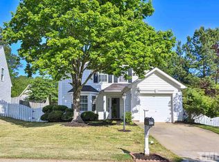 204 Windcap Dr, Apex, NC 27539