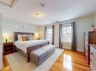 121 Highland Rd #3, Somerville, MA 02144