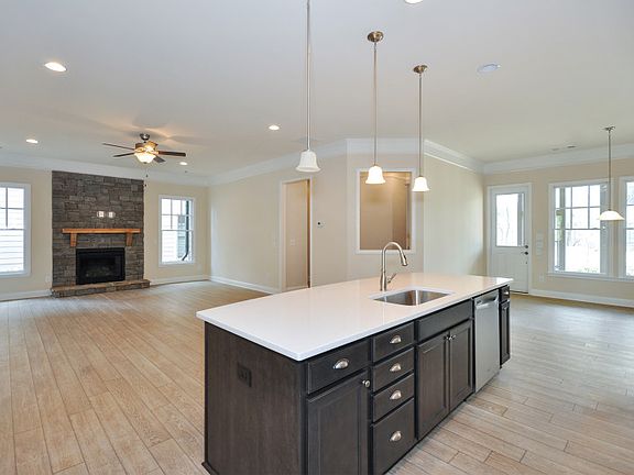 Model Representation