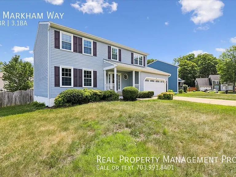 4 Markham Way — Photo 77