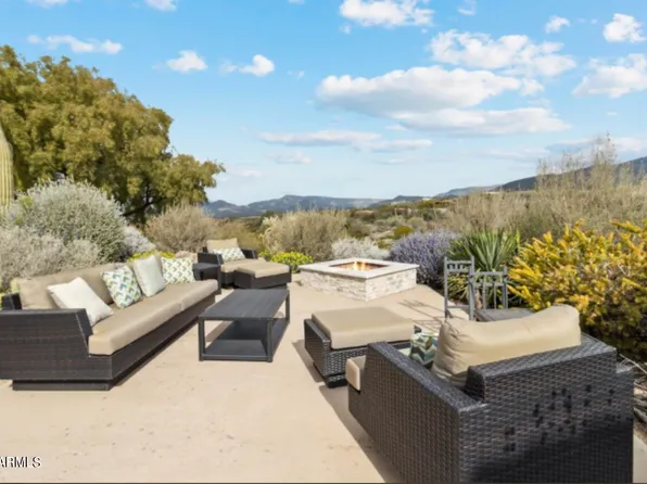 7431 E Sundance Trl #601, Carefree, AZ 85377