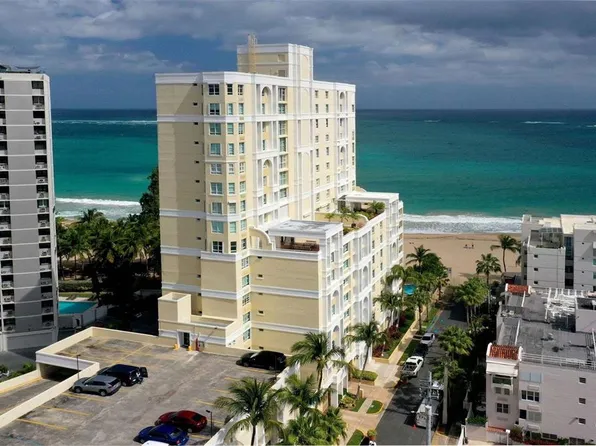 6 Carrion Ct APT 103, San Juan, PR 00911