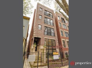 827 W Buckingham Pl APT 1, Chicago, IL 60657