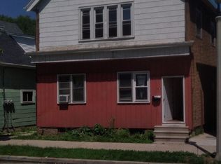 2262 S Chase Ave FRONT 2, Milwaukee, WI 53207