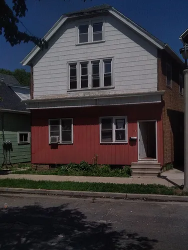 2262 S Chase Ave Photo 1