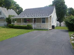 31 Case Ave, Lakewood, NY 14750
