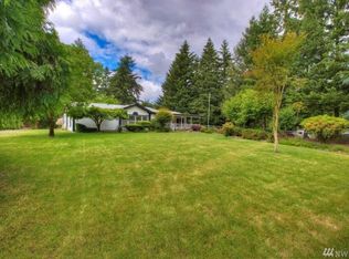 1812 216th Avenue Ct E, Lake Tapps, WA 98391
