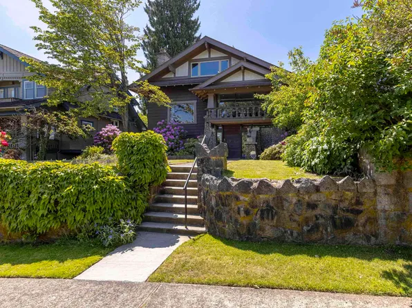 1986 W 35th Ave, Vancouver, BC V6M 1H7