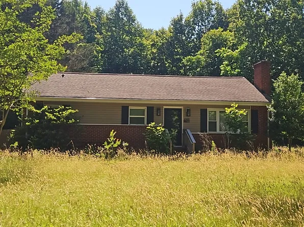 4300 Holly Fork Rd, Barhamsville, VA 23011