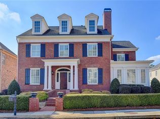 7895 Georgetown Cir, Suwanee, GA 30024