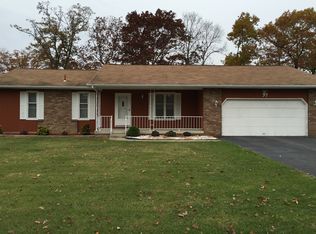 134 Cleveland Ave, Defiance, OH 43512