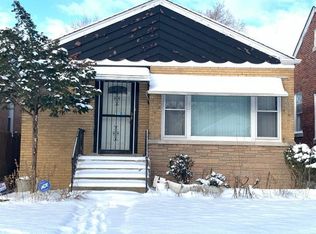 14128 S State St, Riverdale, IL