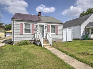 2424 E Main St, Decatur, IL 62521
