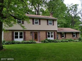 6045 Ford Rd, Frederick, MD 21702