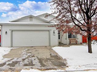 17860 Brushland Dr, Reno, NV 89508