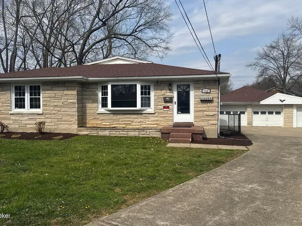 113 Southview Ter, Louisville, KY 40214