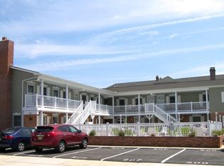 2409 Central Ave #204, North Wildwood, NJ 08260