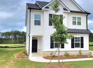 245 Friendship Oak Way, Hampton, GA 30228