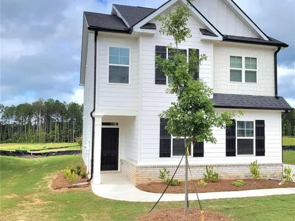 245 Friendship Oak Way, Hampton, GA 30228