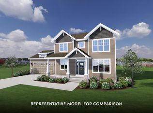 1749 Star Light Dr, Verona, WI 53593