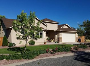 482 S Susie Ln, Springerville, AZ 85938