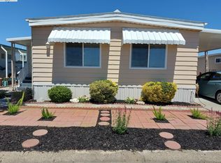 527 Santa Ynez, San Leandro, CA 94579