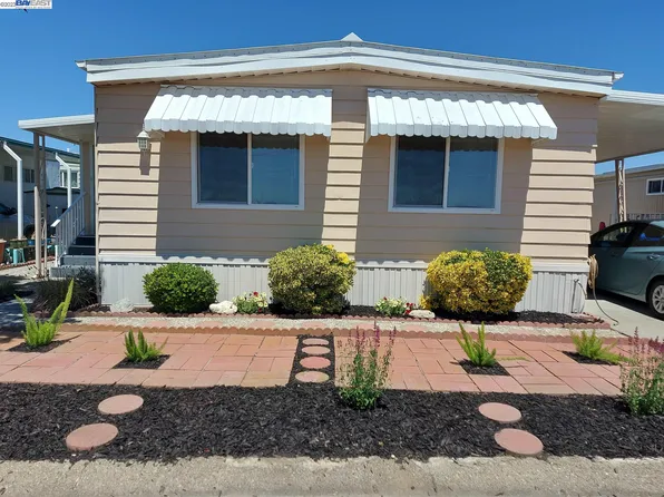 527 Santa Ynez, San Leandro, CA 94579