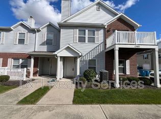 13410 White Granite Dr, Fishers, IN 46038