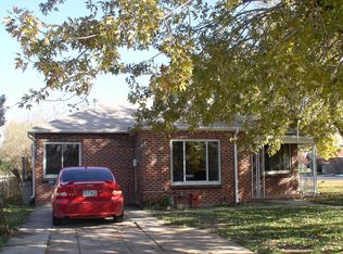 2500 Poplar St, Denver, CO 80207