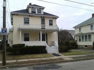 149 Boylston St, Brockton, MA 02301