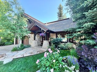 566 Retreat Pl, Steamboat Springs, CO 80487