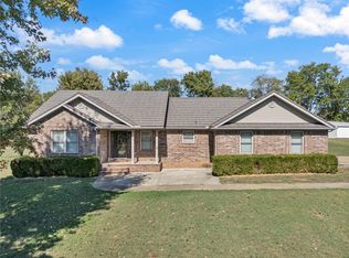 204 Madison 7396 Rd #7396, Hindsville, AR 72738