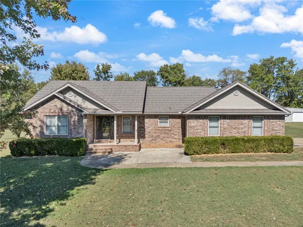 204 Madison 7396 Rd #7396, Hindsville, AR 72738