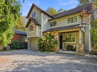 35 Springbank Ave, Toronto, ON M1N 1G2