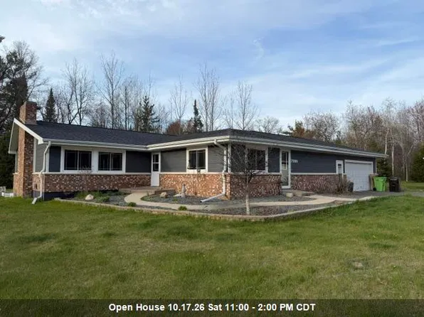 W7990 Division St, Pembine, WI 54156