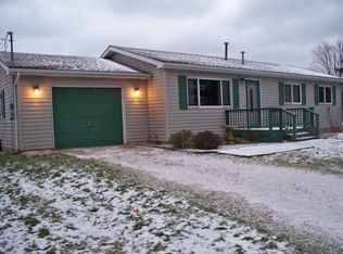 2667 S Nottawa Rd, Mount Pleasant, MI 48858