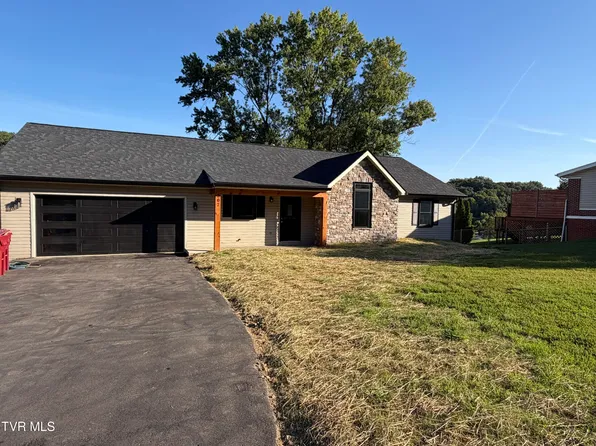 207 Chickasaw St, Johnson City, TN 37604