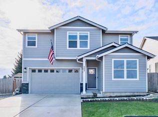 383 NW Denton Ave, Dallas, OR 97338