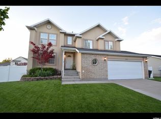 922 W 1420 N, Clinton, UT 84015