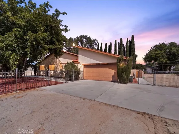 36904 103rd St E, Littlerock, CA 93543