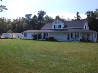 267 Cornerstone Ln, Deep Gap, NC 28618