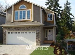 4219 144th St SW #11, Lynnwood, WA