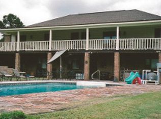 221 Linker Mountain Rd, Dover, AR 72837