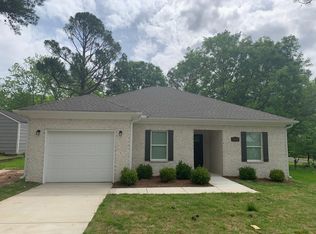 1508 10th Ave SE, Decatur, AL 35601