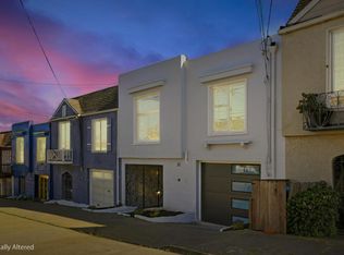 15 Venus St, San Francisco, CA 94124