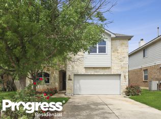 1905 Paintrock Cv, Cedar Park, TX 78613