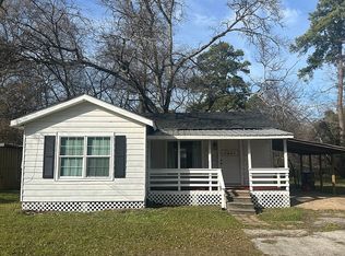 1111 Mitchell Ave, Lufkin, TX 75901