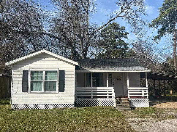 1111 Mitchell Ave, Lufkin, TX 75901