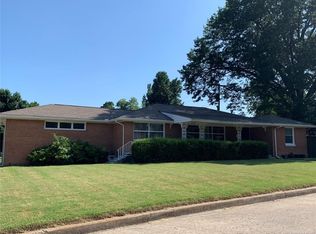 4528 E 33rd St, Tulsa, OK 74135