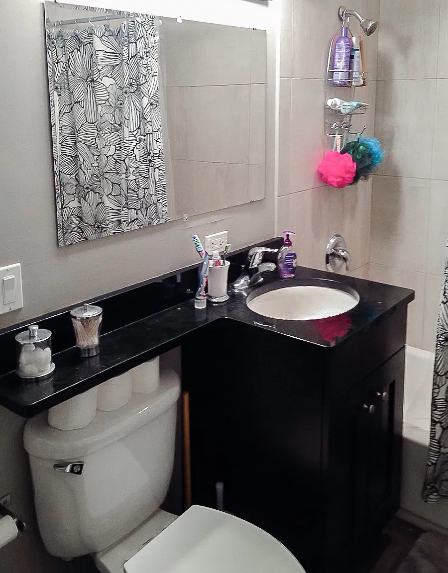 2 bed, 933 sqft, $2,850 — Photo 4
